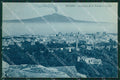 Napoli Sorrento cartolina KV2576 – fronte