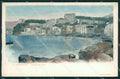 Napoli Sorrento cartolina KV2585 – fronte