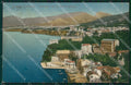 Napoli Sorrento cartolina KV2587 – fronte
