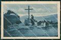 Napoli Sorrento cartolina KV2590 – fronte