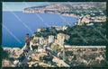 Napoli Sorrento Capre cartolina KV2596 – fronte