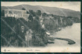 Napoli Sorrento cartolina KV2598 – fronte