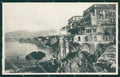 Napoli Sorrento Foto cartolina KV2607 – fronte