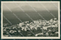 Napoli Sorrento PIEGHINA Foto cartolina KV2608 – fronte
