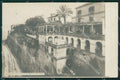 Napoli Sorrento PIEGHINA Foto cartolina KV2610 – fronte