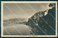 Napoli Sorrento Foto cartolina KV2612 – fronte