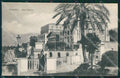 Napoli Sorrento cartolina KV2632 – fronte