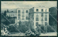 Napoli Sorrento cartolina KV2634 – fronte