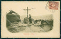Napoli Sorrento cartolina KV2647 – fronte