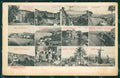 Napoli Sorrento cartolina KV2650 – fronte