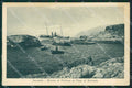 Napoli Sorrento cartolina KV2674 – fronte
