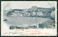 Napoli Sorrento PIEGA cartolina KV2685 – fronte