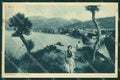 Napoli Sorrento cartolina KV2686 – fronte