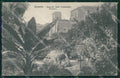 Napoli Sorrento cartolina KV2692 – fronte