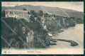 Napoli Sorrento cartolina KV2695 – fronte