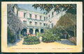 Napoli Sorrento PIEGHE cartolina KV2704 – fronte