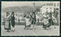 Napoli Sorrento Costumi Foto cartolina KV2707 – fronte