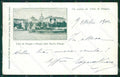 Napoli Pompei cartolina KV2716 – fronte