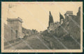 Napoli Pompei cartolina KV2717 – fronte