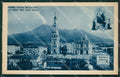 Napoli Pompei cartolina KV2736 – fronte
