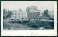 Napoli Pompei cartolina KV2745 – fronte