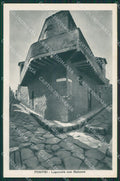 Napoli Pompei cartolina KV2746 – fronte