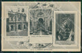 Napoli Pompei cartolina KV2775 – fronte