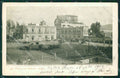 Napoli Pompei PIEGA cartolina KV2784 – fronte