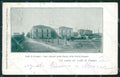 Napoli Pompei PIEGA cartolina KV2787 – fronte