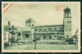 Trento Città cartolina KV2805 – fronte