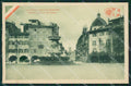 Trento Città cartolina KV2806 – fronte