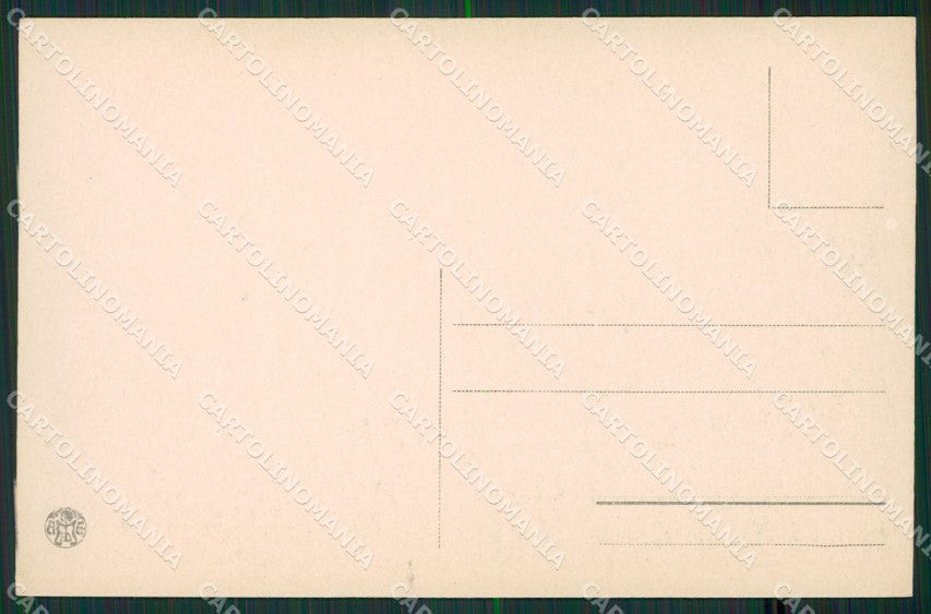 Trento Città cartolina KV2806 – retro