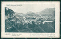 Trento Città cartolina KV2812 – fronte
