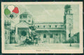 Trento Città cartolina KV2819 – fronte