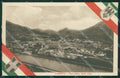 Trento Città cartolina KV2823 – fronte