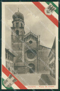 Trento Città cartolina KV2828 – fronte