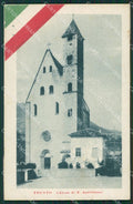 Trento Città cartolina KV2830 – fronte