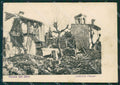 Gorizia Città cartolina KV2844 – fronte