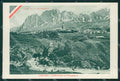 Belluno Cortina d'Ampezzo Carducci cartolina KV2879 – fronte
