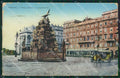 Trieste Città ABRASA STRAPPINO cartolina KV2893 – fronte