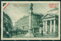 Trieste Città cartolina KV2898 – fronte