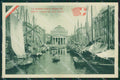 Trieste Città cartolina KV2899 – fronte