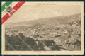 Trieste Città cartolina KV2902 – fronte