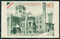 Trento Città cartolina KV2903 – fronte
