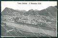 Trento Città cartolina KV2907 – fronte