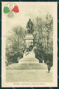 Trieste Città cartolina KV2911 – fronte