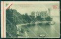 Trieste Città cartolina KV2917 – fronte