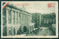 Trieste Città Teatro cartolina KV2919 – fronte