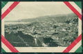 Trieste Città cartolina KV2927 – fronte