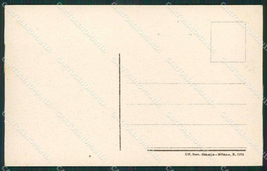 Trento Riva di cartolina KV2938 – retro